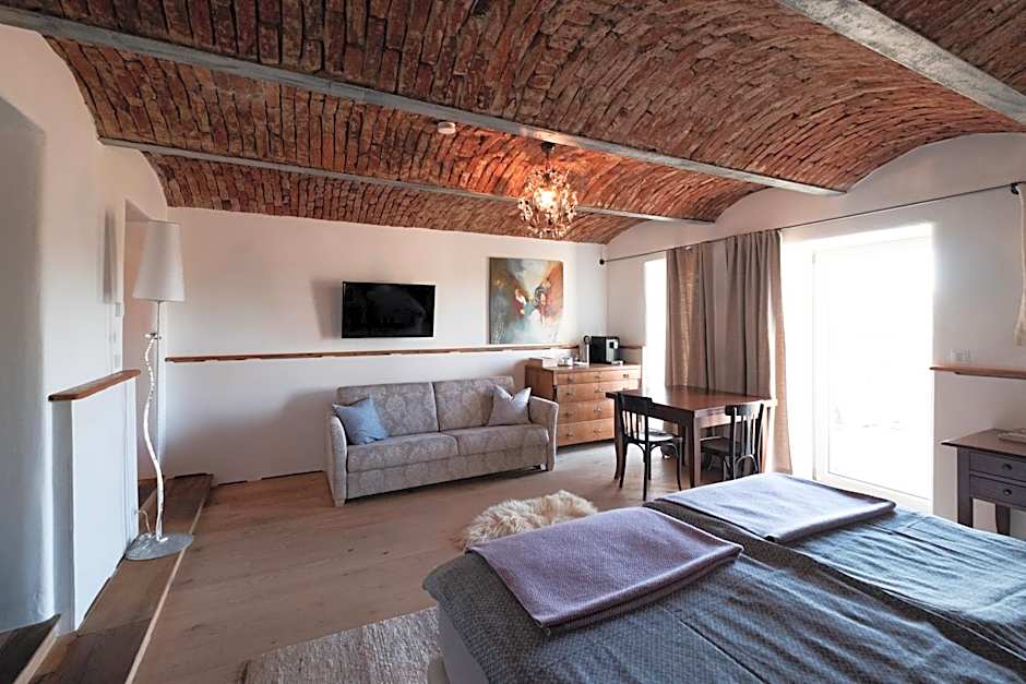 Am Pfarrhof - Gourmethotel by Harald Irka