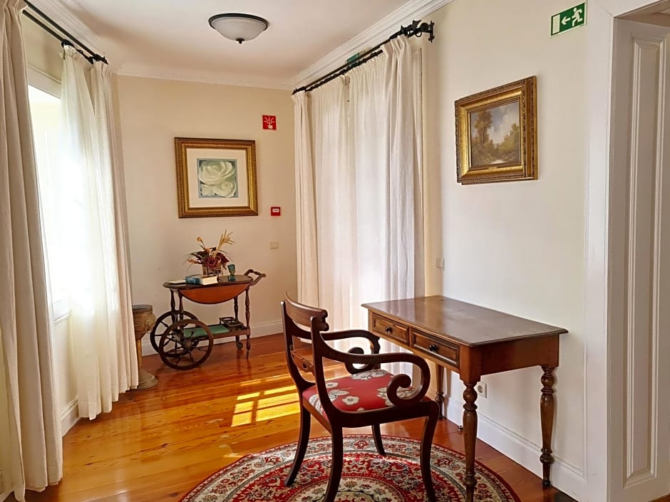 Villa Alto Boutique Hotel