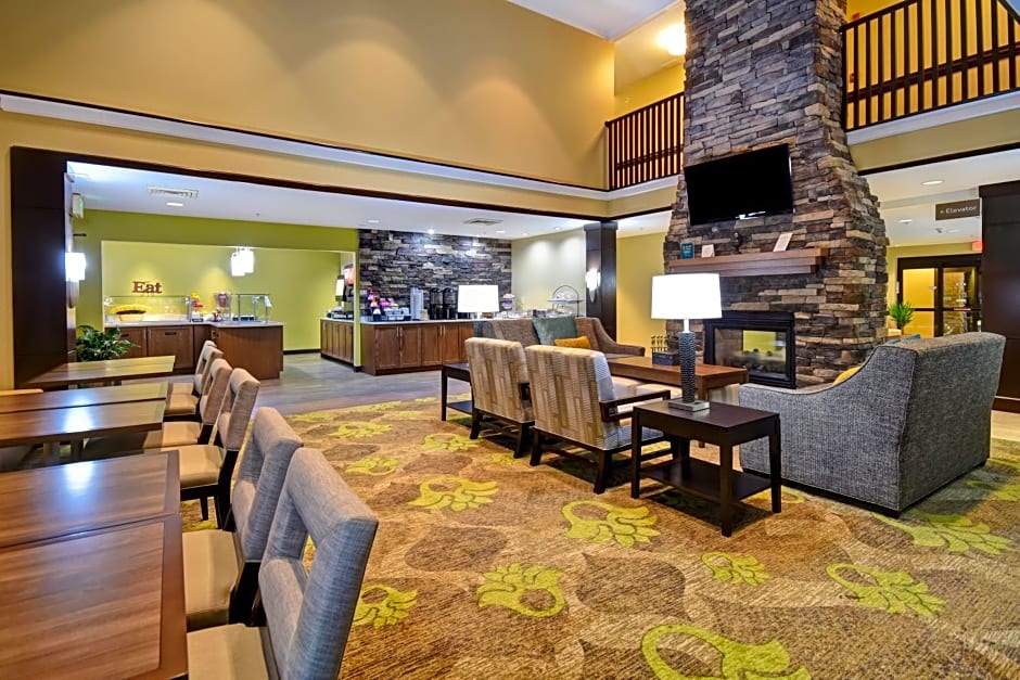 Staybridge Suites Grand Rapids-Kentwood By IHG