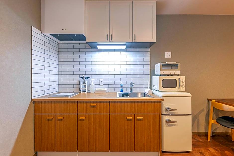 KAjette - Takayama Apartment Hotel