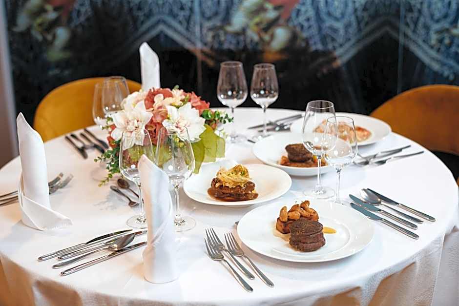 Boutique Hotel Dobrna - Terme Dobrna