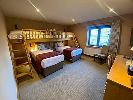 Superior Family Room