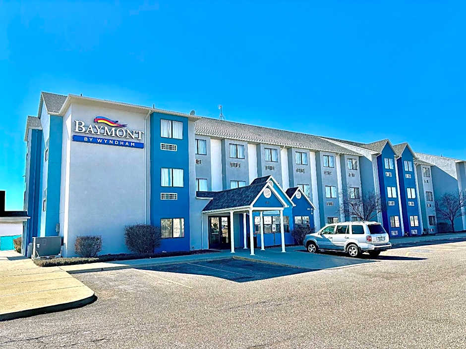 Baymont by Wyndham Farmington