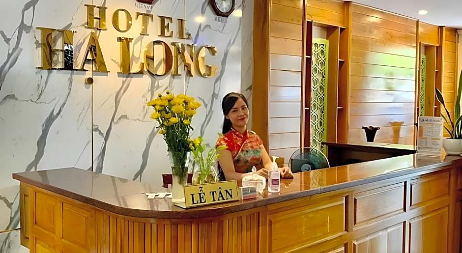 Ha Long Hotel