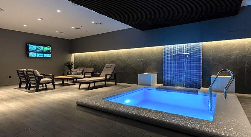 THE ELEMENTS HOTEL