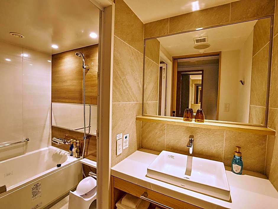 Hotel Traveltine Kyoto Kiyamachi