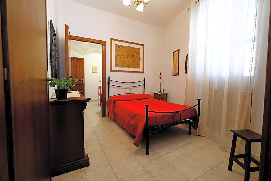 Bed & Breakfast L'Aquilino