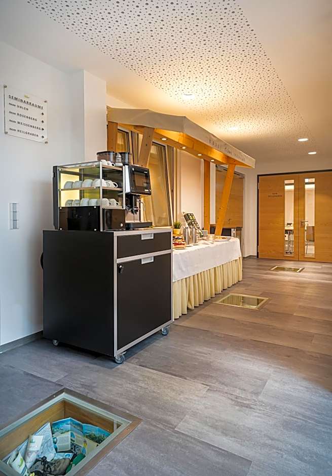 Hotel Pistono