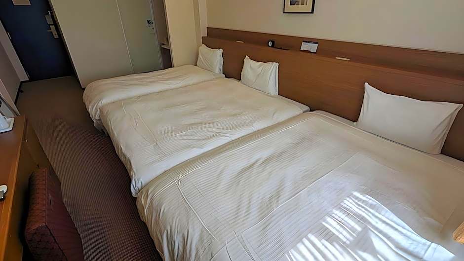 Vessel Hotel Higashi-Hiroshima
