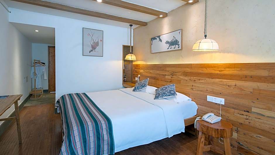 Wuzhen Yue Xiang Inn