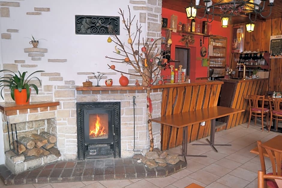 Horský Hotel Arnica