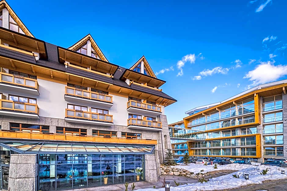 Rezydencja Nosalowy Dwór