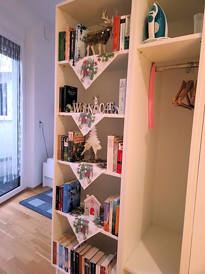 MyRoom - Munich Fair Apartments