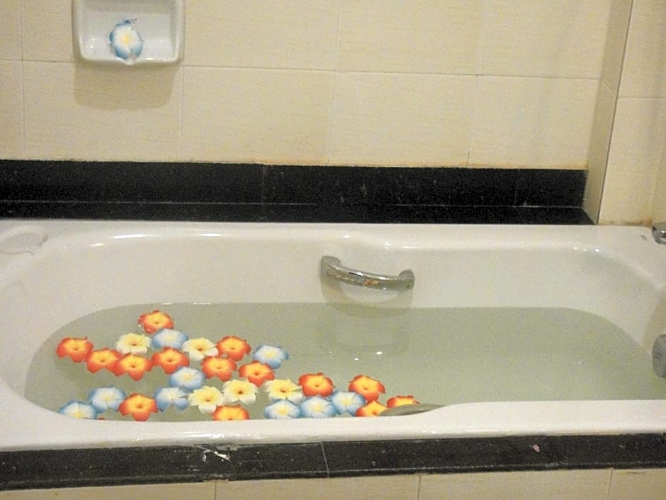 Hotel Shwe Gone Daing