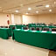 Hotel Plaza Calzada