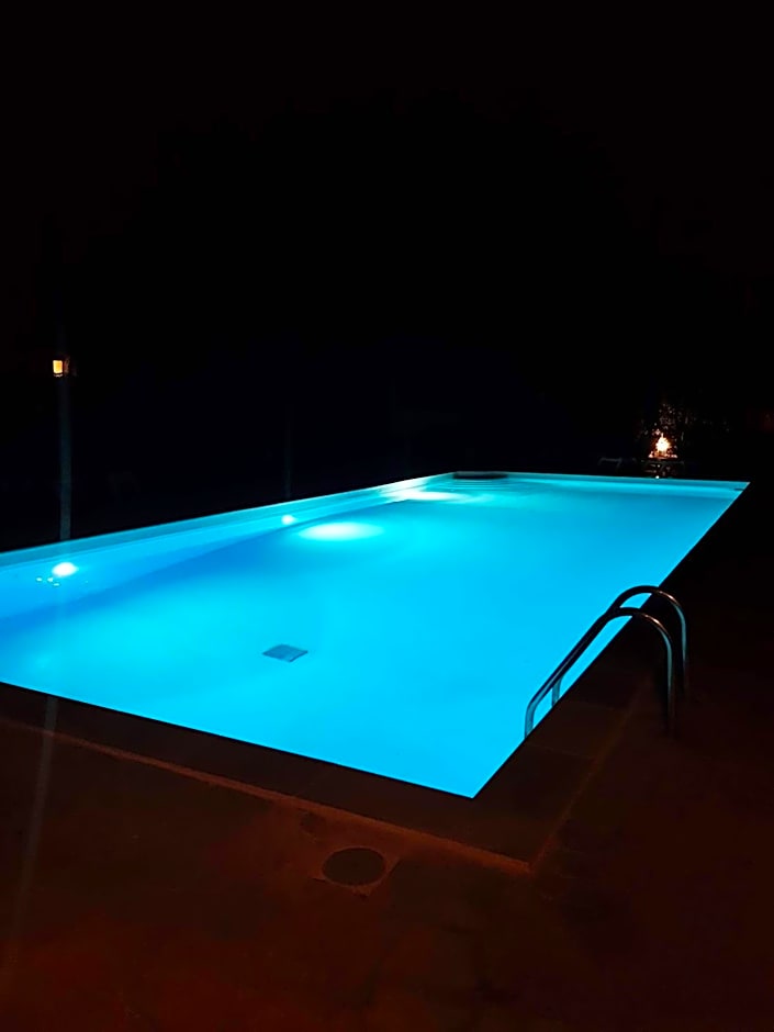 Résidence Les Cigales