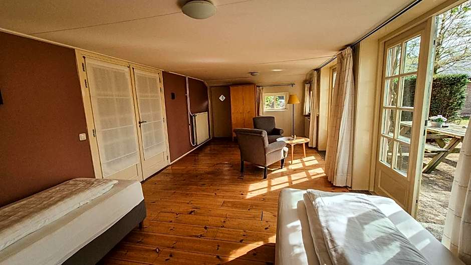 Camping Wijndomein Erve Wisselink