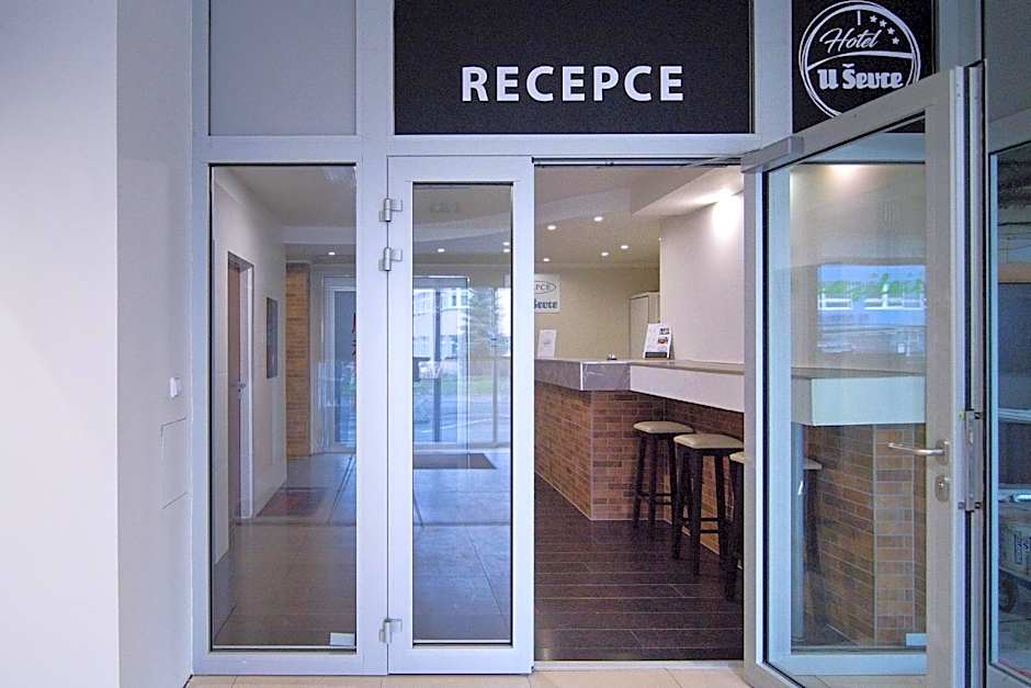 Hotel U Ševce
