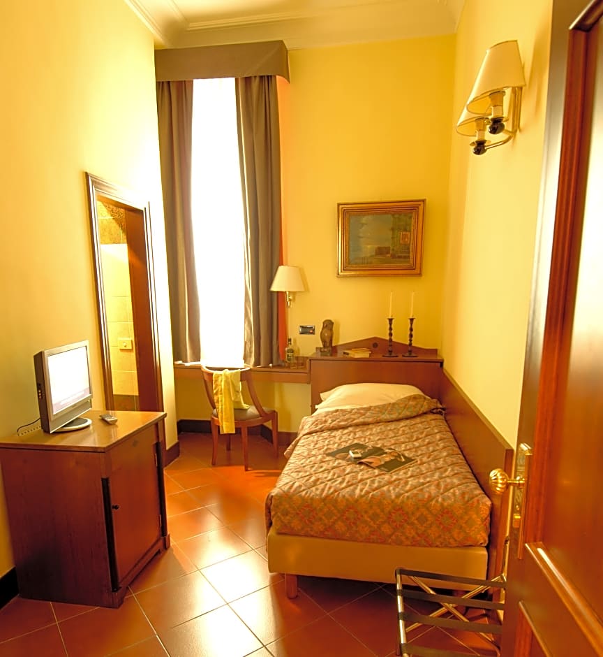 Hotel Malaspina