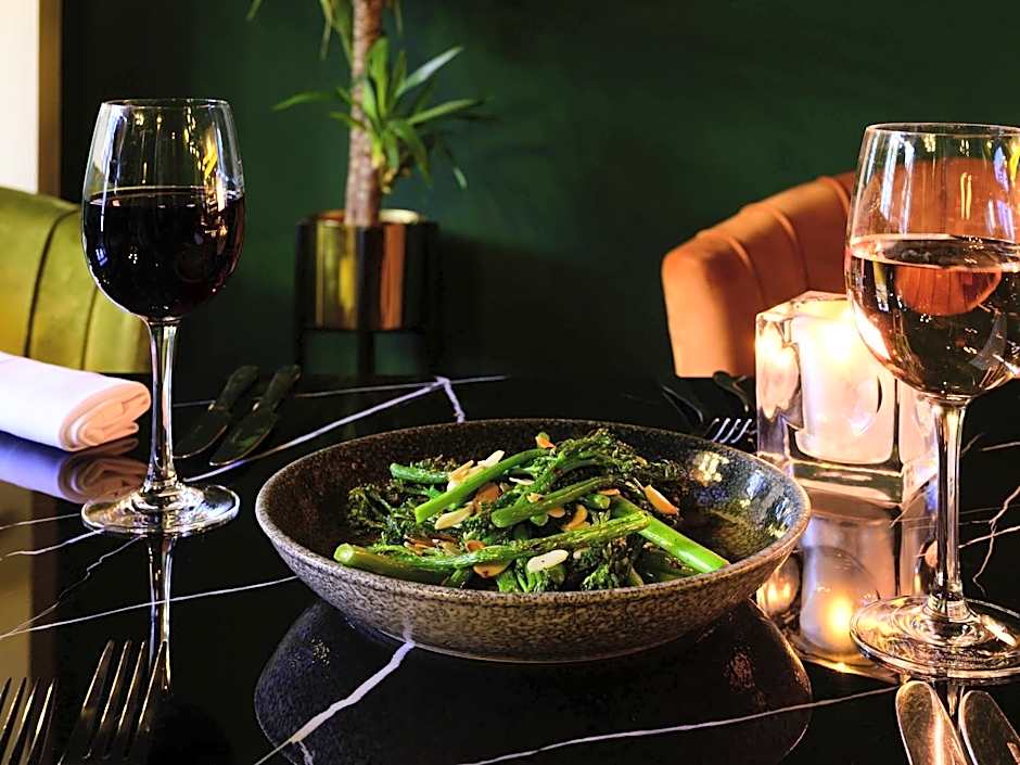 Novotel Birmingham Centre