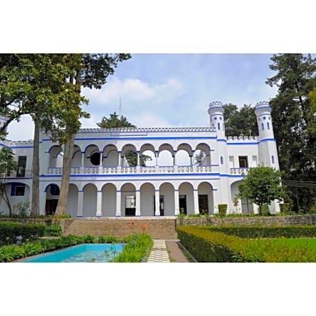 Mision Grand Ex Hacienda de Chautla