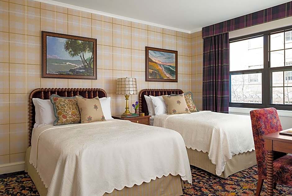 Graduate by Hilton Evanston