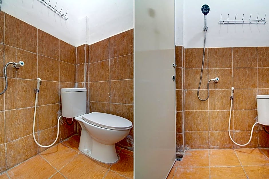 OYO 92497 Penginapan Pasir Indah Syariah