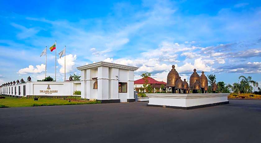 The Lake Garden Nay Pyi Taw MGallery Collection