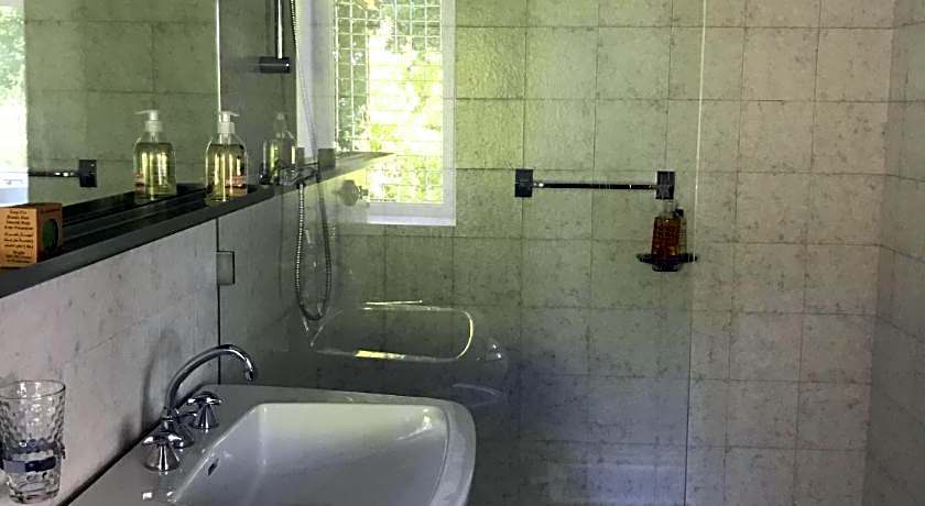 La Casa Blu di Monasteto