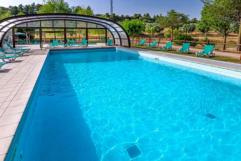 Hotel Vilar Rural d'Arnes