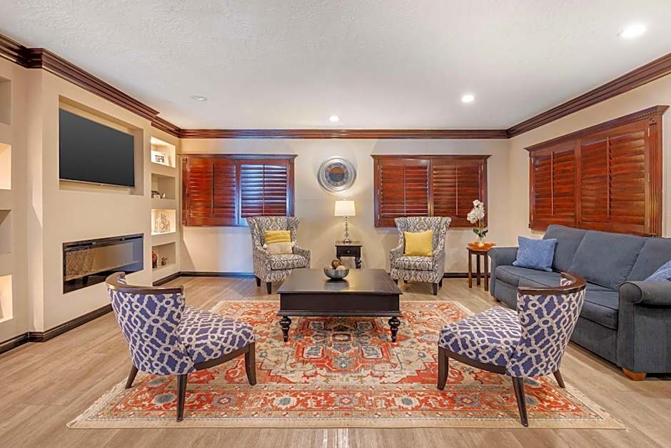 Best Western Anthony/West El Paso