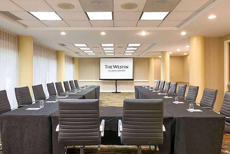 The Westin Atlanta Airport
