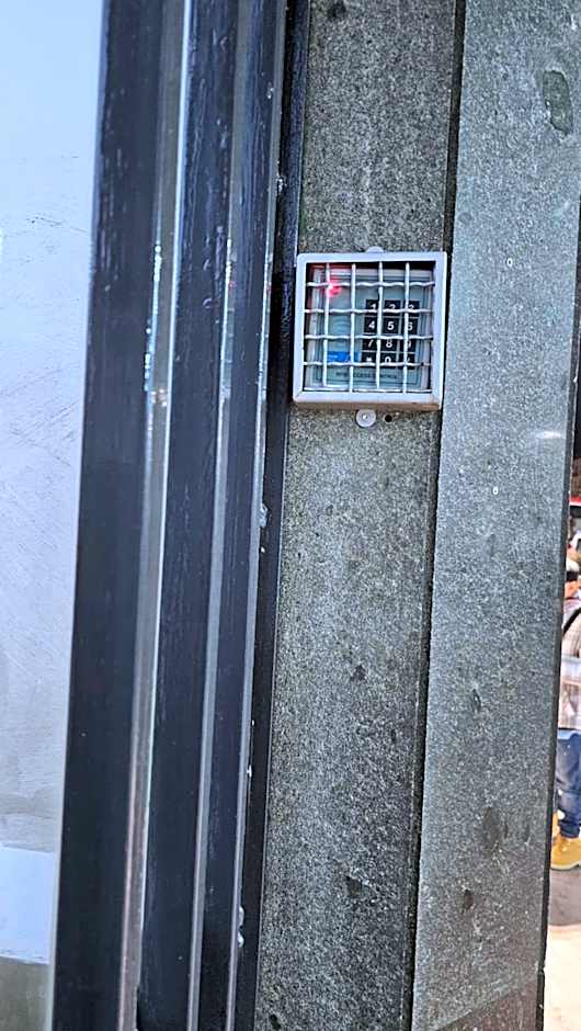 Blue Crystal NAPOLI ROOMS