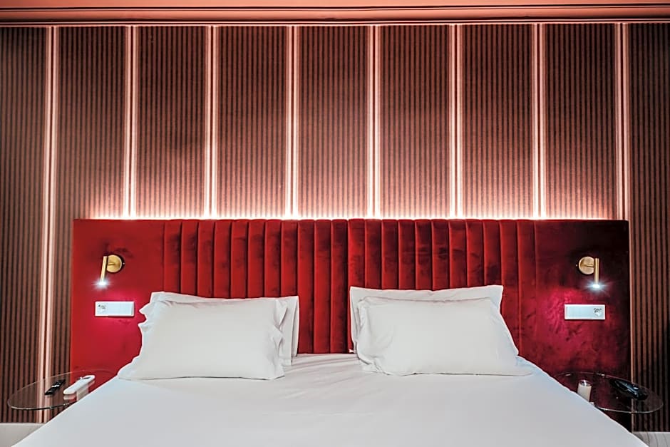Hotel Cetina Murcia