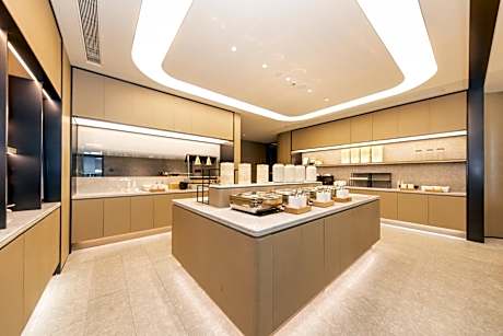 Ji Hotel Wuxi Zhongshan Road