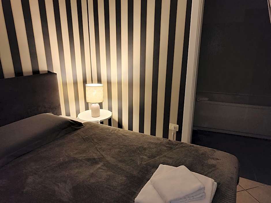 Hotel Trieste