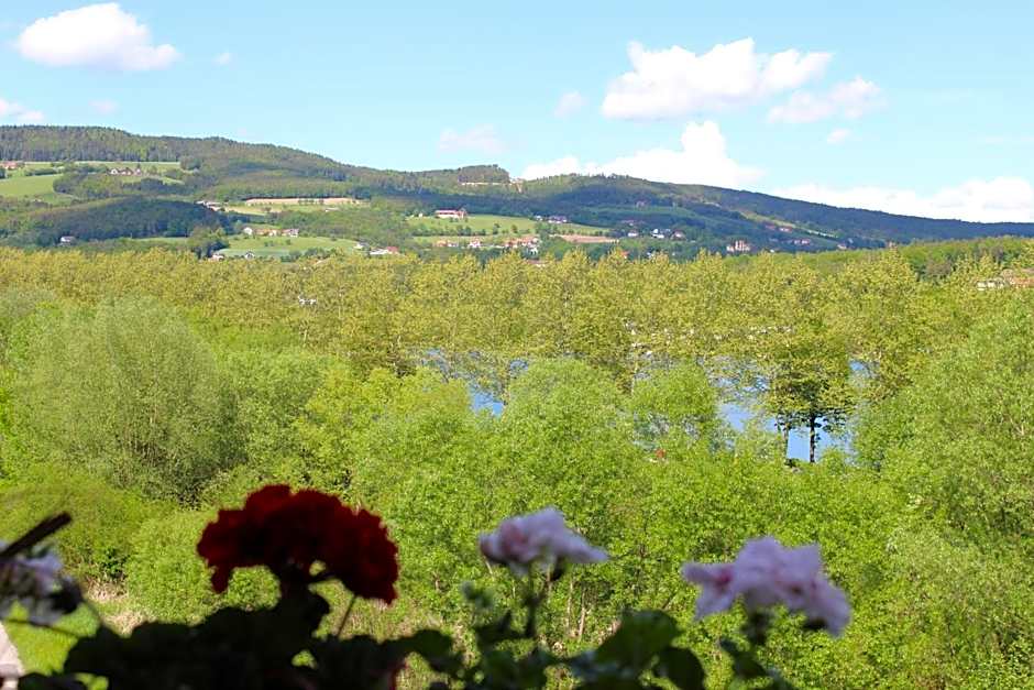 Pension Waldhof am Stubenbergsee