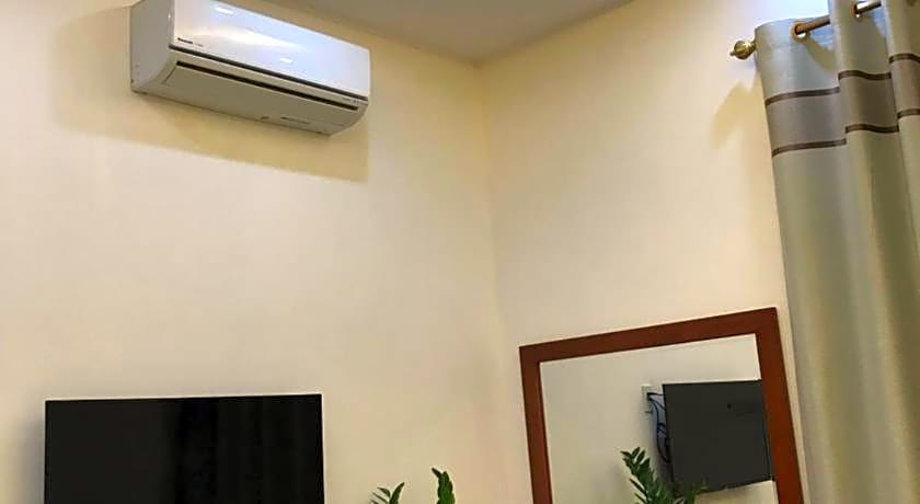 Binh Minh Riverside Hotel