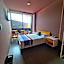 Hotel Momotus Tuxtla - Desayuno incluido