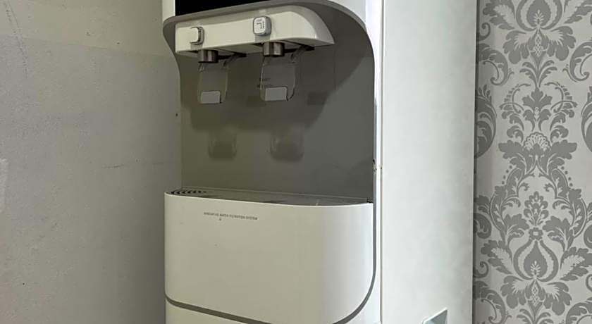 OYO 89782 Ranau City Inn