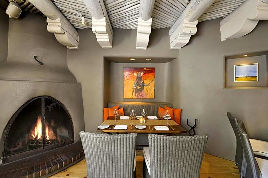 Inn & Spa at Loretto