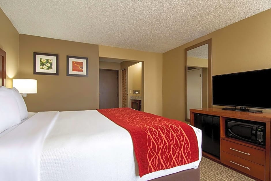 Comfort Inn Santa Fe