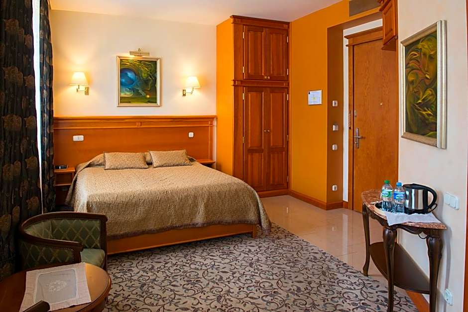 Pažaislis Park Hotel