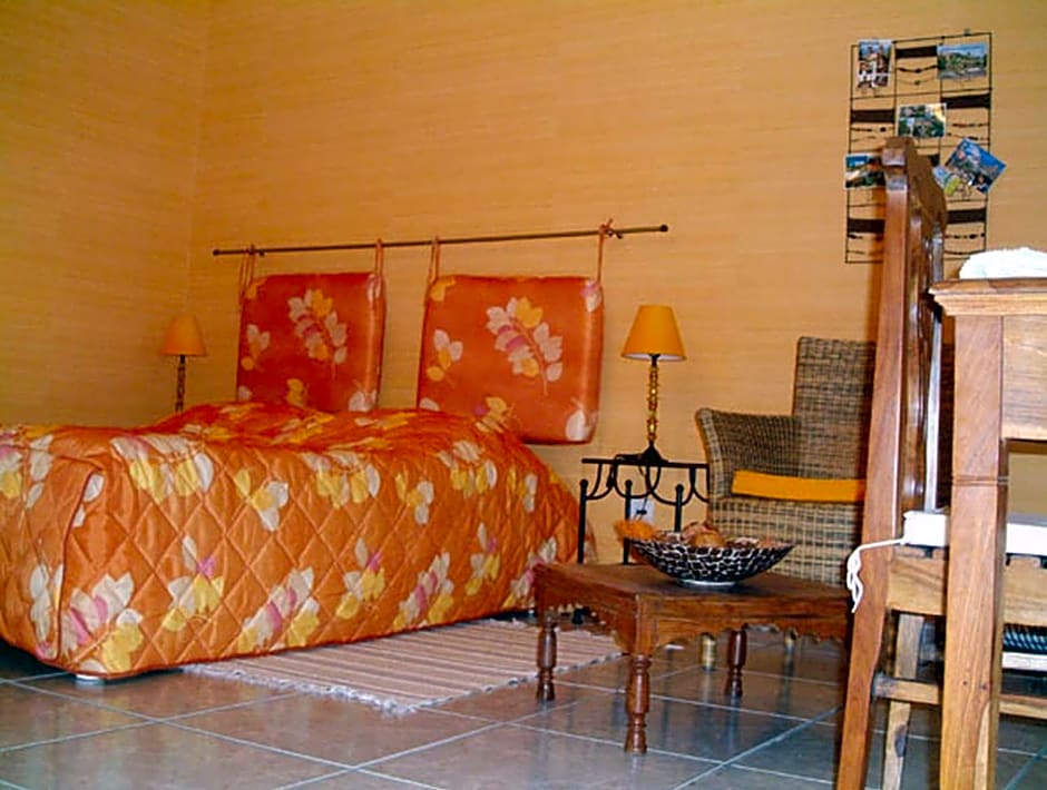 Le Panorama - Chambres d'hôtes - Cuisine disponible