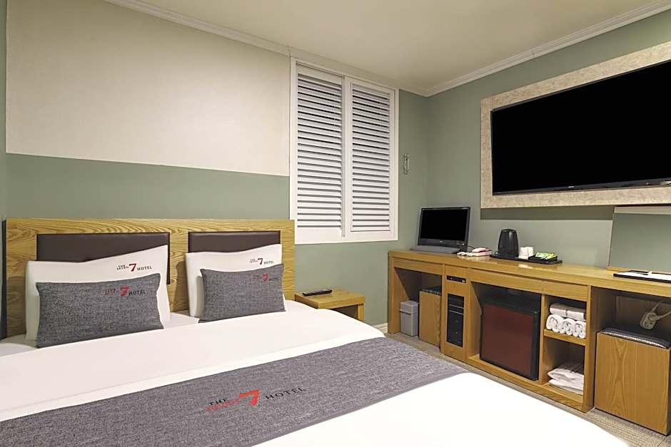 The7Hotel