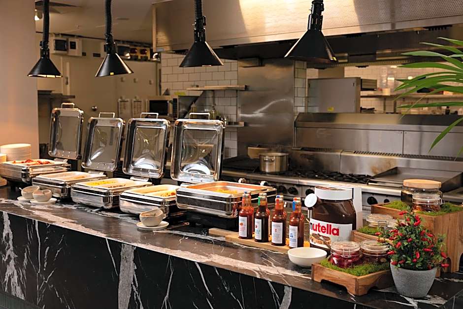 Crowne Plaza Adelaide Mawson Lakes By IHG