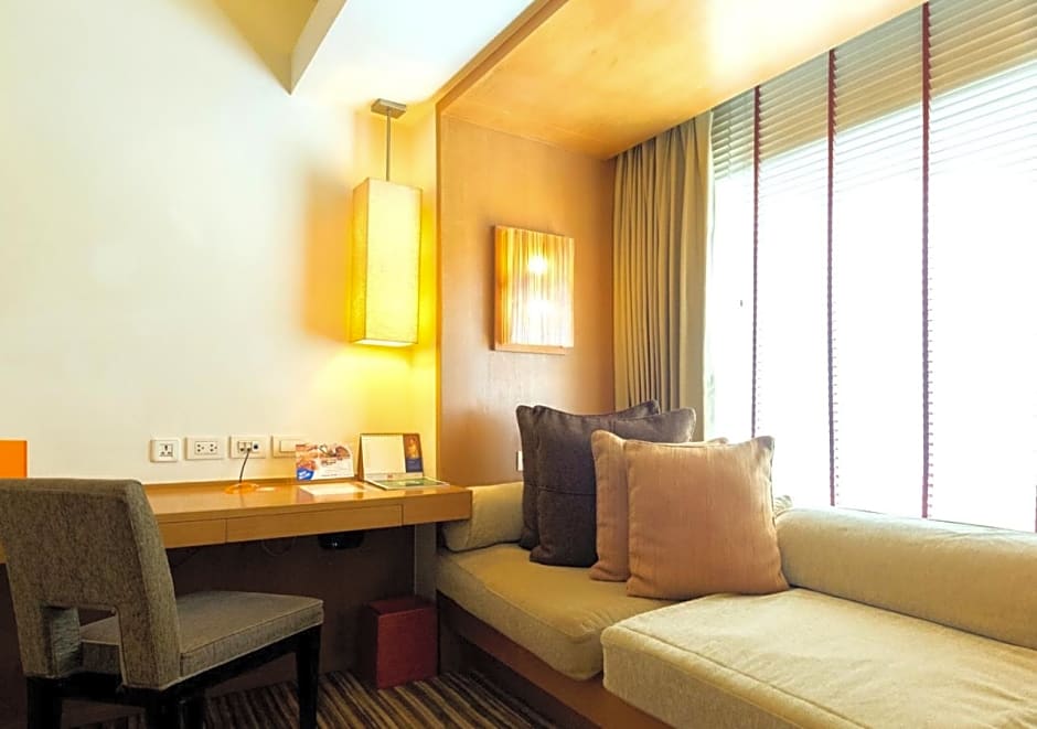 D2 Chiang Mai – Chiang Mai, TH