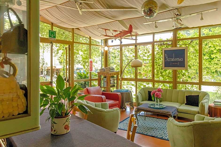 Albergo La Felicina - Mugello