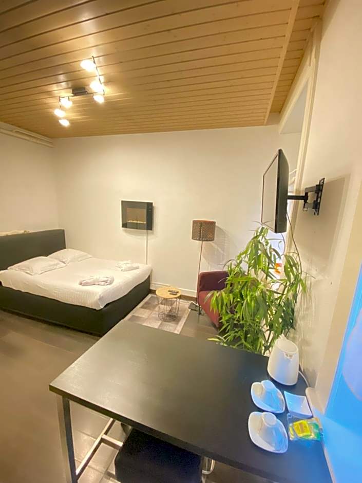 B&B Guest House Du Lac