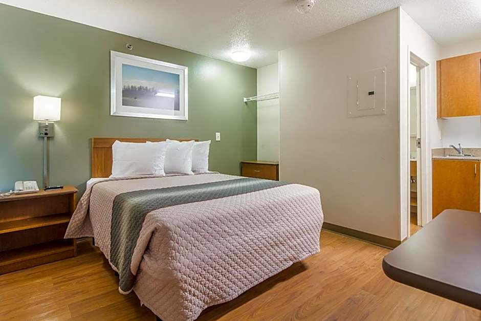 Hometowne Studios Houston - Northwest